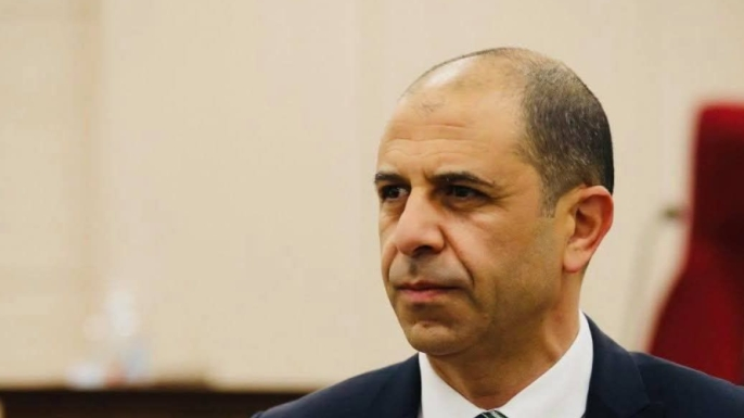 Özersay, HP'nin iktidara gelmesi halinde yükseköğrenimde alacakları tedbirleri sıraladı