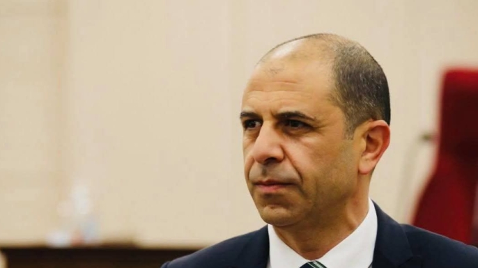 Özersay: “HP'ye güven arttı"