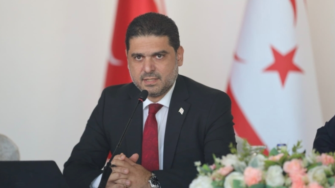Savaşan'dan YDP açıklamasına tepki: “Açıklamalar mesnetsiz ve yanıltıcıdır”