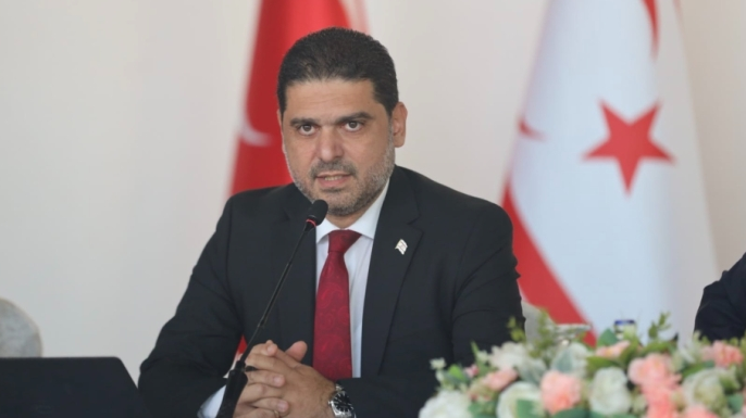 Savaşan: “Karma oyun kaldırılması son dakika değişikliği değil...Amaç halkın iradesini sandığa daha doğru yansıtma