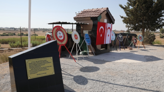 Şehit Kılıç anılacak