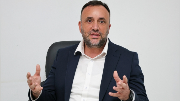 Zeki Çeler: “Kimsenin gözünün yaşına bakmadan hesap soracağız”
