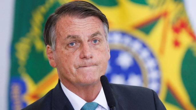 ABD'ye kaçan Bolsonaro kendini "Brezilya lideri" ilan etti