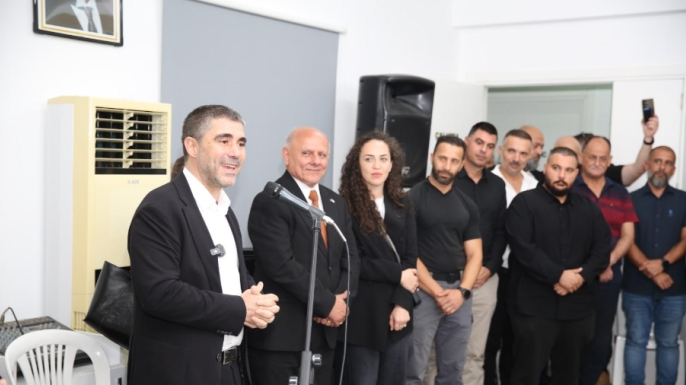 Aktunç: “Surların altında yaşayan bir kent meydanı oluşturulacak”