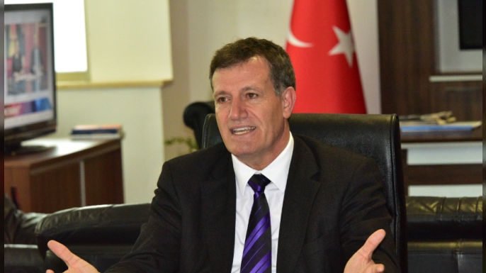 Arıklı: “Önümüzdeki dönem Çalışma Bakanlığı’nı da talep edeceğiz”