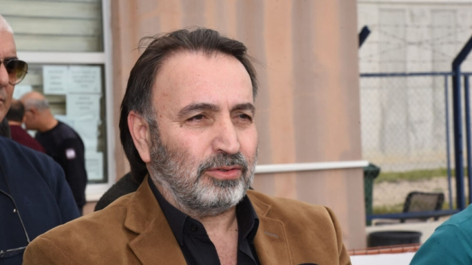 Atan’dan Dünya Gardiyanlar Günü mesajı: “Gardiyanların fedakârlığı görmezden gelinemez, sorunlar artık çözülmeli”