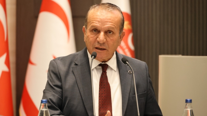 Ataoğlu’ndan 29 Ekim mesajı: “Türkiye ile sarsılmaz bağları geleceğe taşıyacağız”