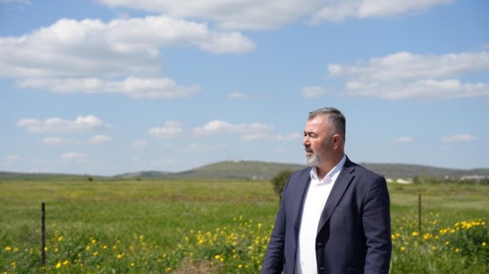 Bebek'ten yangın açıklaması: “Soruşturma başlatıldı. Halkımızın sağlığıyla oynanmasına izin vermeyeceğiz”