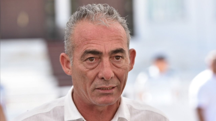 BES’ten EL-SEN’e destek…Yalınkaya: 