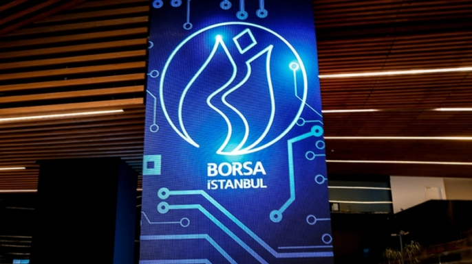 Borsa İstanbul güne düşüşle başladı
