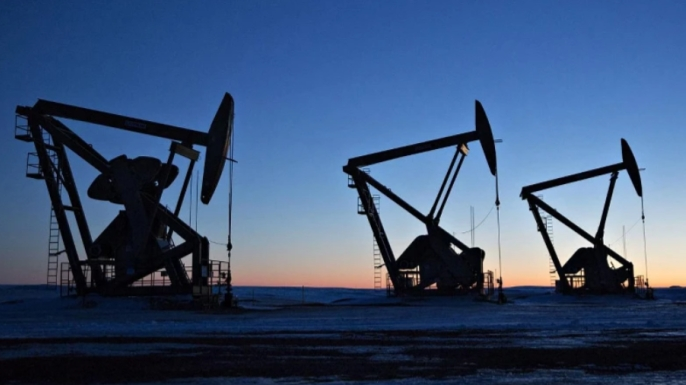 Brent petrolün varili 110,22 dolardan işlem görüyor