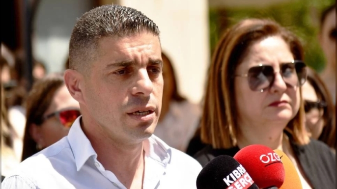 Bugün Gardiyanlar Günü... KTAMS Başkanı Yiğit: "Hak mücadelemiz sürecek”