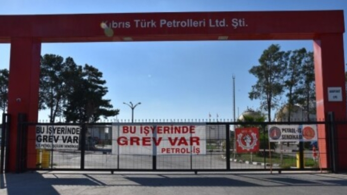 Dev-İş: “Kalecik’teki grev kararı bugün Bakanlıktaki toplantı sonucuna göre verilecek”