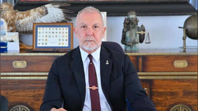 DP Genel Sekreteri Akpınar: “Kamuoyu araştırmalarında sorumluluk esas olmalıdır”