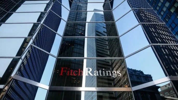 Fitch: "Yapay zeka ve piyasa oynaklığına ilişkin riskler 2027'ye girerken artıyor"