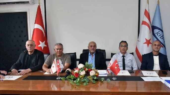Gürsel Uzun: Hurda satışında nihai karar verilmedi, iddialarla ilgili yasal süreç başlatacağız