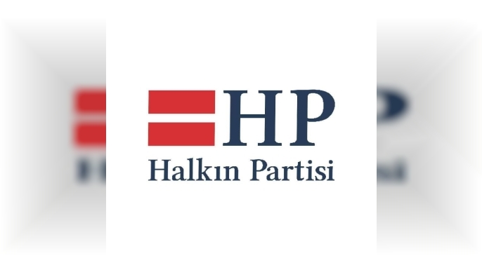 Halkın Partisi, milletvekili aday adaylarını açıkladı