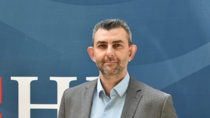 HP Sözcüsü Moral: “Ülke güvenliği önceliklerimiz arasında”