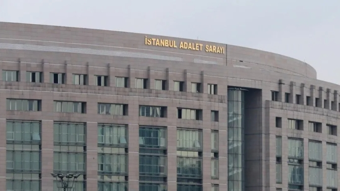 İstanbul'da kara para aklama soruşturmasında Emir Sarıgül tutuklandı