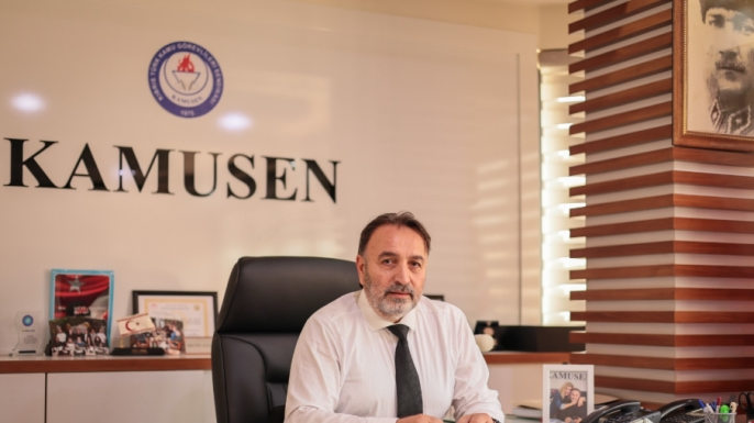 KAMUSEN: “Açlık sınırı 48 bin 117 TL. Halk artık geçinemiyor”