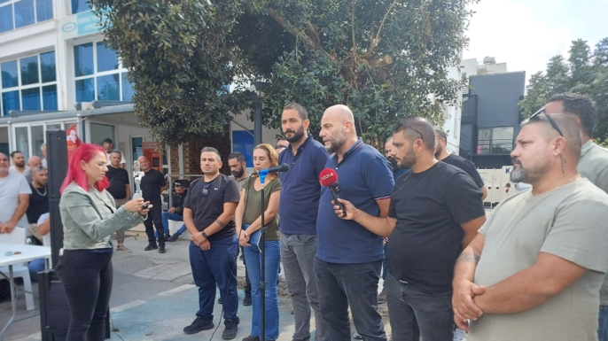 Kıb-Tek yönetimi ile El-Sen uzlaşamadı