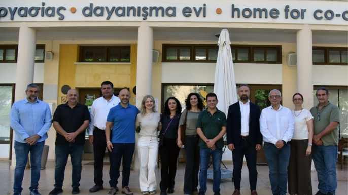 Kıbrıslı Türk ve Rum öğretmen sendikalarından 5 Ekim Dünya Öğretmenler Günü açıklaması…