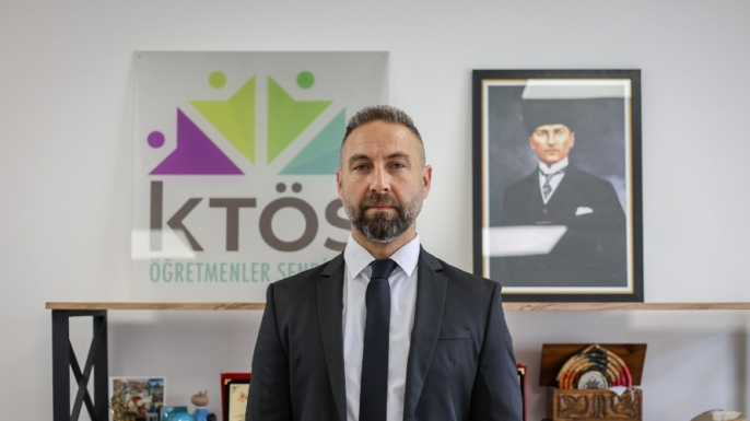 KTÖS, Girne Özel Eğitim ve İş Eğitim Okulu’ndaki eylemlerini sonlandırdı