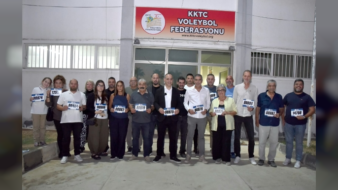 LTB Başkanı Harmancı: “Yapımına başladığımız LTB Spor ve Kardeşlik Parkı ülke spor yaşamını canlandıracak”