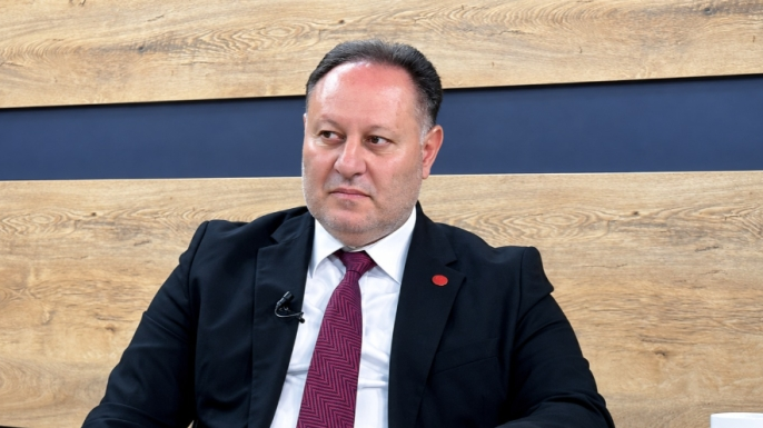 Meclis Başkanı Öztürkler: “Güney Kıbrıs çözüm konusunda samimi yaklaşım ortaya koymuyor”