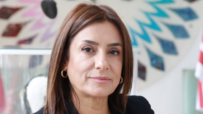 Meryem Özkurt, BRTK Müdürlüğü görevinden istifa ettiğini açıkladı