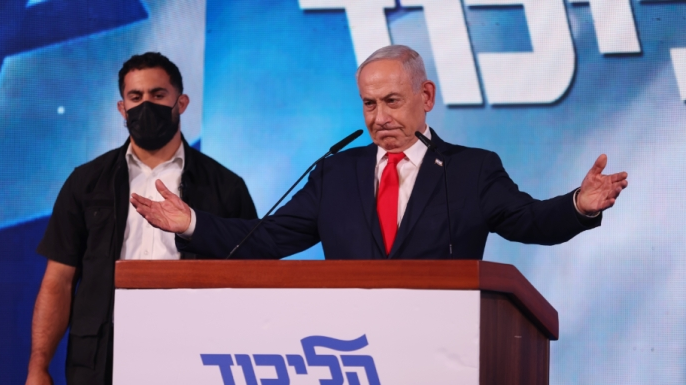 Netanyahu: 