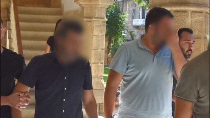 Ödeme belgelerini sahteleyerek şirketten 4 milyon 864 bin TL çaldıkları iddia ediliyor