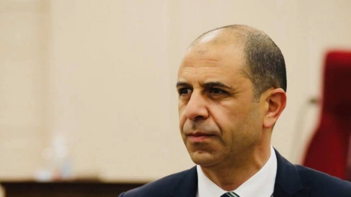 Özersay: “Polisimize ve mahkemelerimize güvendik, haklı çıktık”