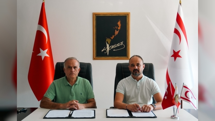 POLVAK ile Özant Dental Klinik arasında iş birliği protokolü imzalandı