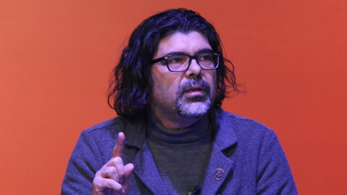 Rahvancıoğlu, kamudaki taşeron uygulamasının sona erdirilmesi çağrısı yaptı