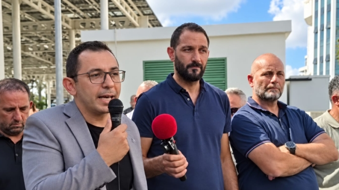 TEL-SEN’den Bakanlar Kurulu'nun EL-SEN grevini ertelemesine tepki