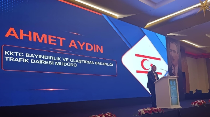 TÜSEKON Çalıştayı başladı