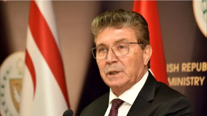 Üstel: “Yeni dönemde çocuklu ailelerimize yönelik üç yeni projeyi daha hayata geçireceğiz”