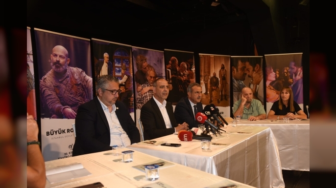 22. Kıbrıs Tiyatro Festivali 1 Haziran’da başlıyor