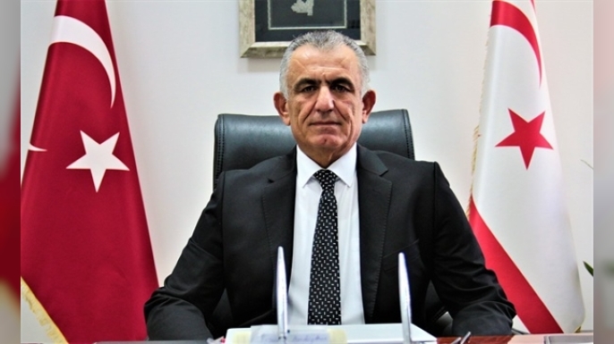 23 Nisan Ulusal Egemenlik ve Çocuk Bayramı…Bakan Çavuşoğlu: “Çocuklara armağan edilen ilk ve tek bayram”