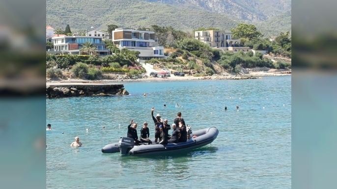 4. Sualtı Görüntü Avcılığı Fotoğraf Yarışması başladı