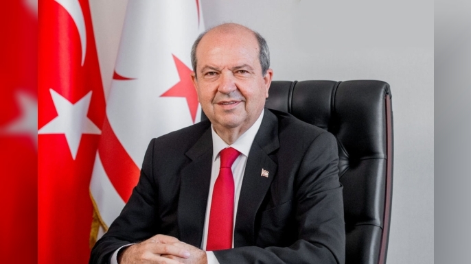 5. Cumhurbaşkanı Tatar’a stent takıldı
