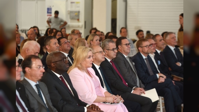 “AB Politikaları Forumu” düzenlendi