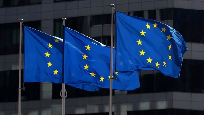 AB, Ukrayna ve Moldova ile ilk fasıl kümesinin açılmasında uzlaştı