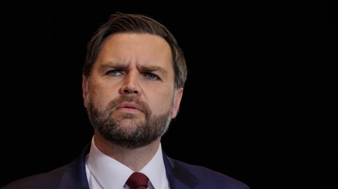 ABD Başkan Yardımcısı JD Vance, Trump’ın İran’la 