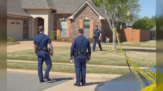 ABD'de aile içi anlaşmazlıkla başlayan silahlı saldırıda 8 çocuk hayatını kaybetti