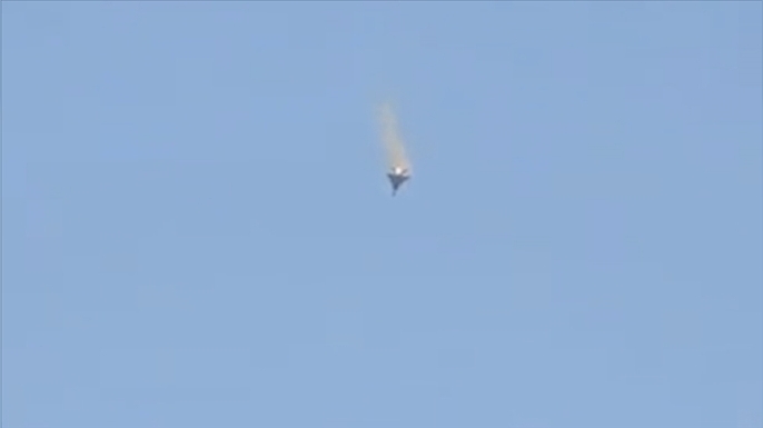 ABD’nin İran’daki pilot kurtarma operasyonunda 4 helikopteri imha etmek zorunda kaldığı ileri sürüldü