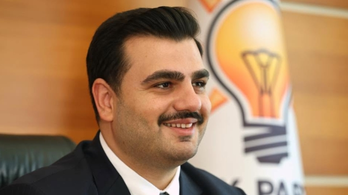 AK Parti Genel Sekreteri İnan'dan Kıbrıs Barış Harekatı'nın 52. yıl dönümü mesajı...