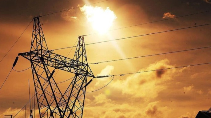 Akdoğan’da elektrik hırsızlığı