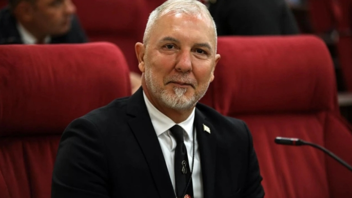 Akpınar: “Yükseköğretimi, gelişim ve atılım dönemine dönüştürmek zorundayız”